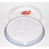 Face Paints Australia 90g Metallix White (90g Metallix White)